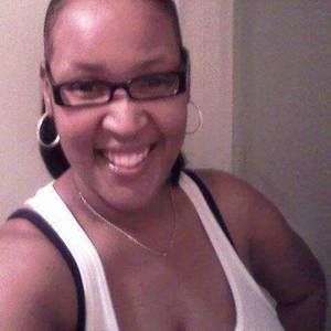 Meet your Posher, Tamika